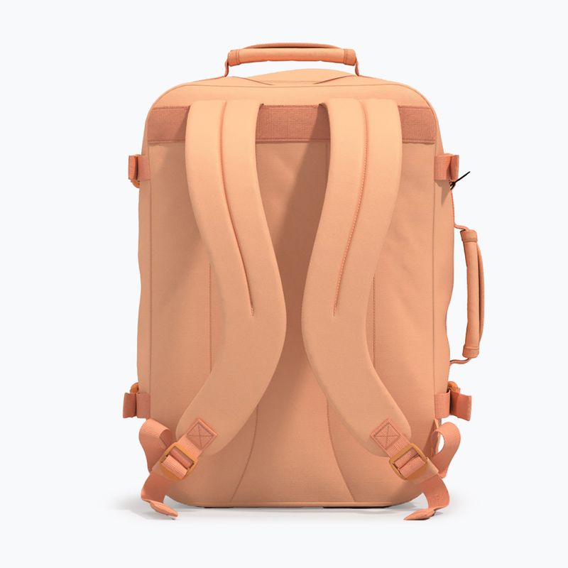 Zaino da trekking CabinZero Classic 36 l sunny day 2
