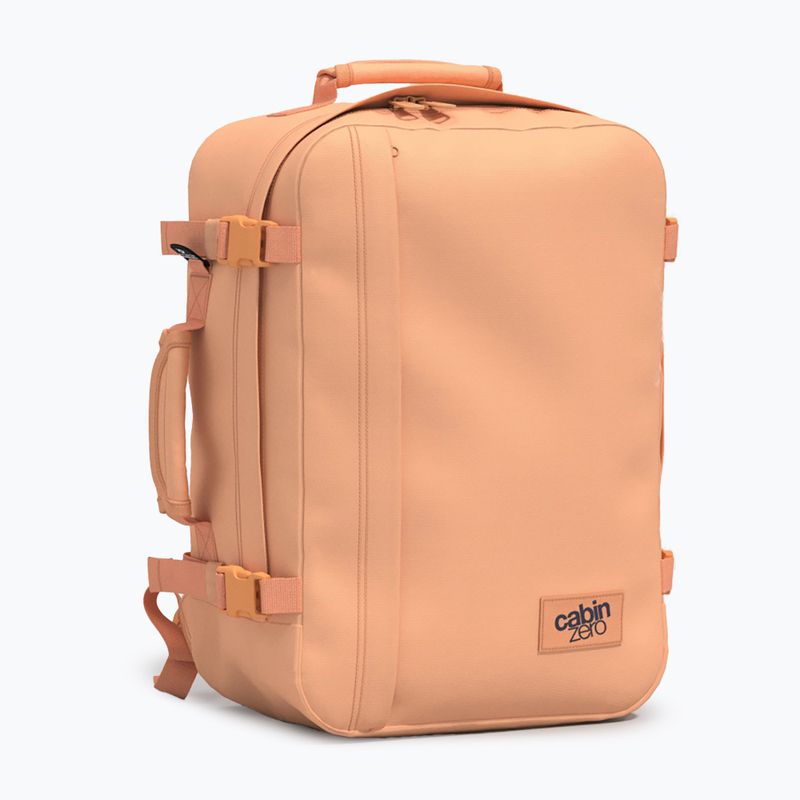 Zaino da trekking CabinZero Classic 36 l sunny day 3