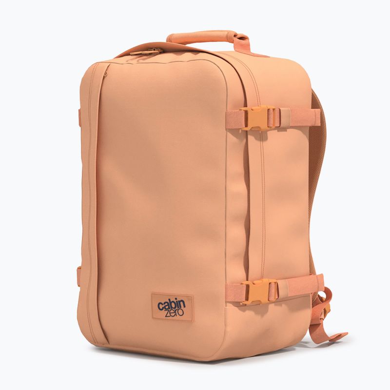 Zaino da trekking CabinZero Classic 36 l sunny day 4