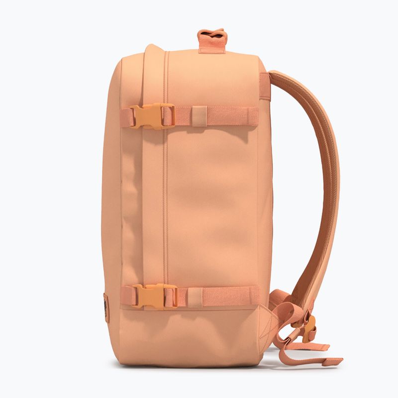 Zaino da trekking CabinZero Classic 36 l sunny day 6