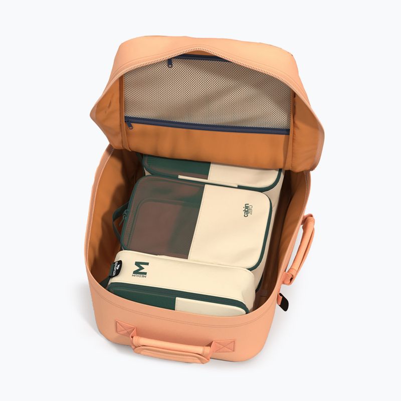 Zaino da trekking CabinZero Classic 36 l sunny day 12