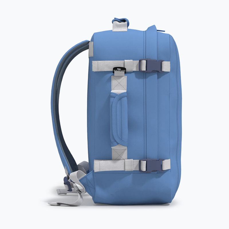 Zaino da viaggio CabinZero Classic 36 l infinity blue 5