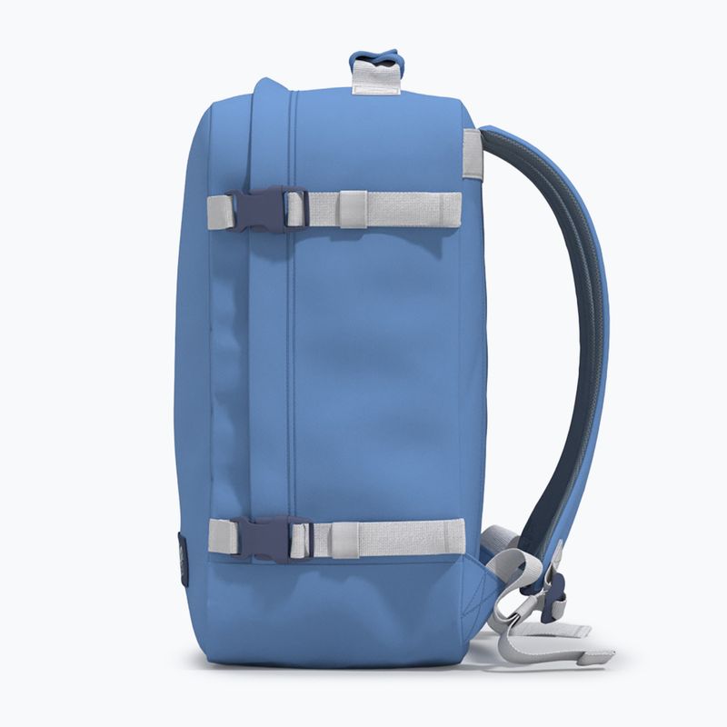 Zaino da viaggio CabinZero Classic 36 l infinity blue 6