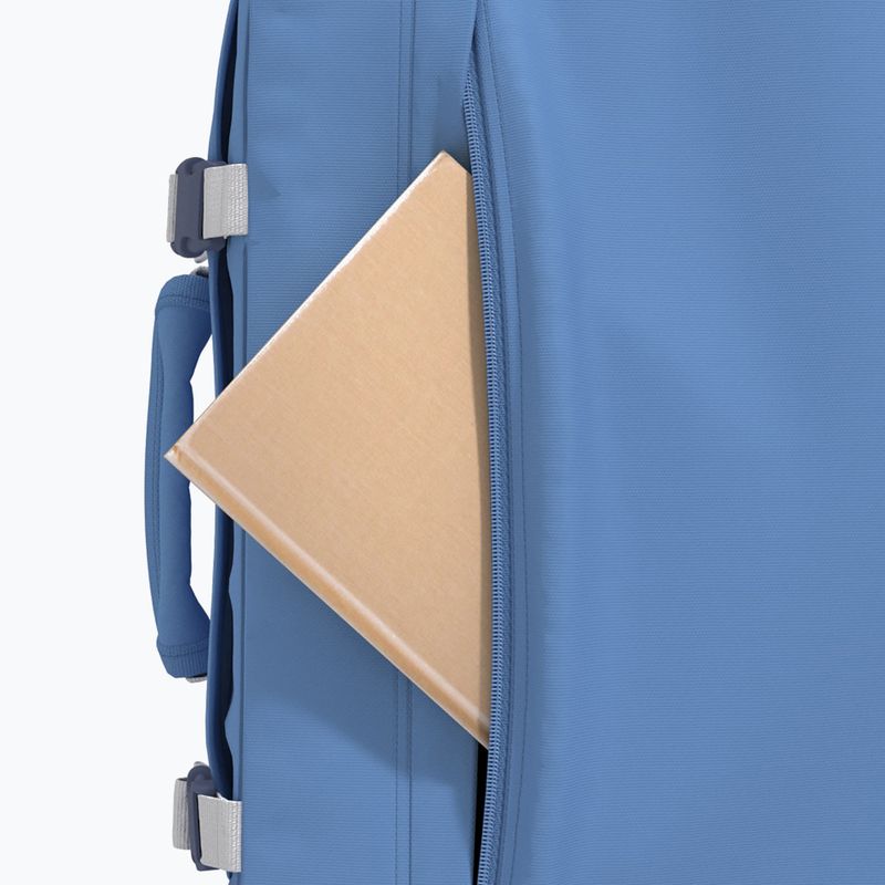 Zaino da viaggio CabinZero Classic 36 l infinity blue 9