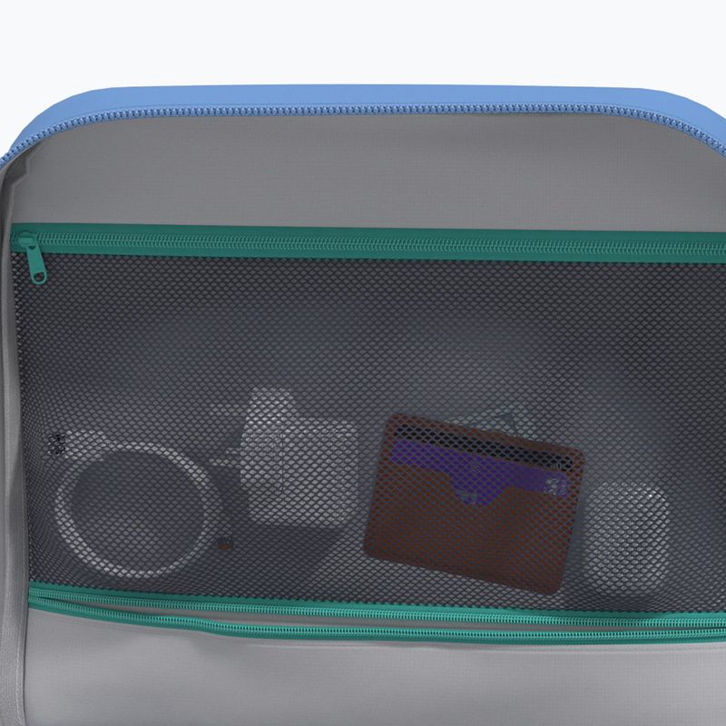 Zaino da viaggio CabinZero Classic 36 l infinity blue 12