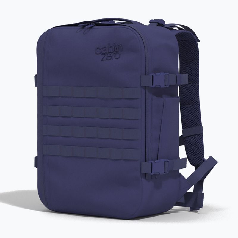 Zaino da viaggio CabinZero Military 36 l galaxy blue 2