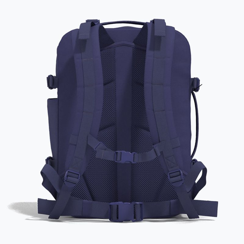 Zaino da viaggio CabinZero Military 36 l galaxy blue 3