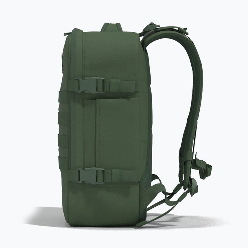 Zaino da viaggio CabinZero Military 28 l mystic green 5