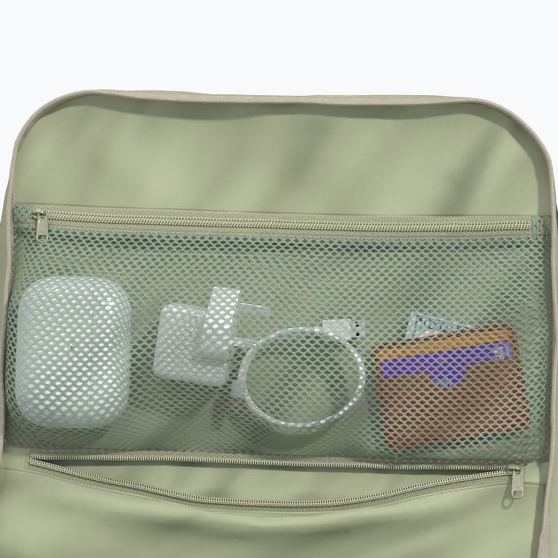 Zaino da viaggio CabinZero Military 28 l mystic green 13