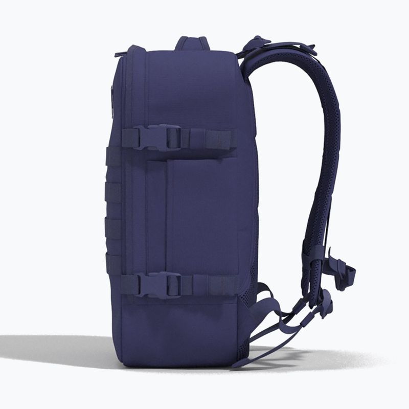 CabinZero Zaino da trekking militare da 28 l blu galassia 5