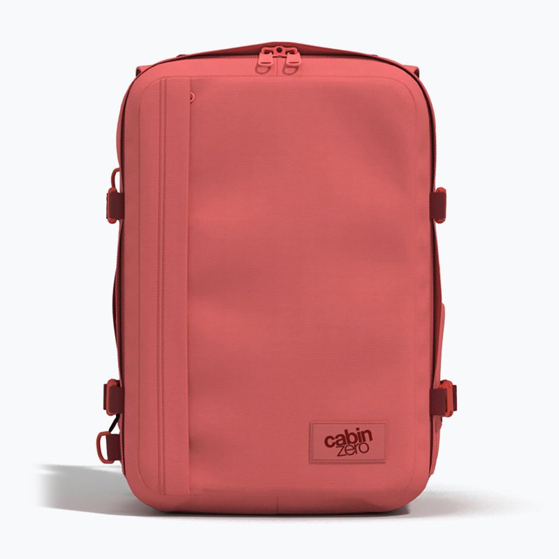 Zaino da viaggio CabinZero Classic Plus 32 l peach valley