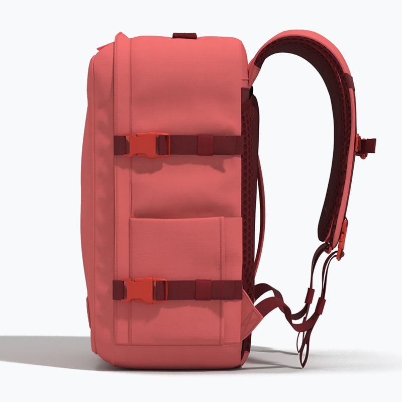 Zaino da trekking CabinZero Classic Plus 32 l peach valley 6