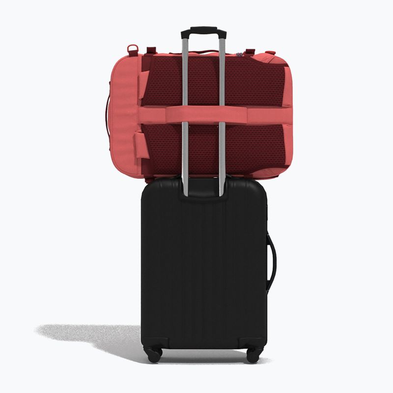 Zaino da viaggio CabinZero Classic Plus 32 l peach valley 8