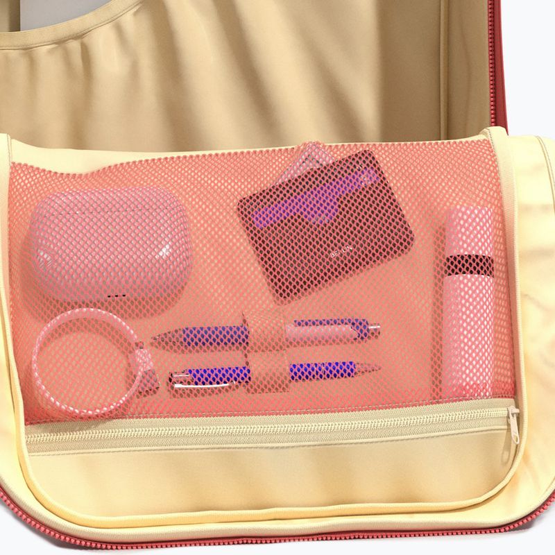 Zaino da trekking CabinZero Classic Plus 32 l peach valley 11