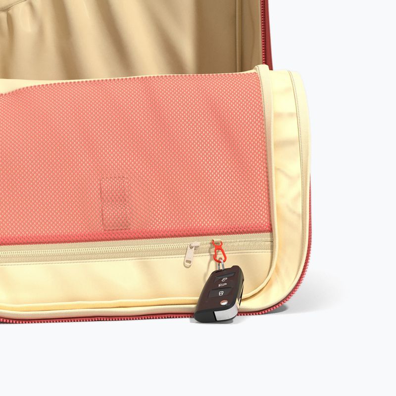 Zaino da viaggio CabinZero Classic Plus 32 l peach valley 12