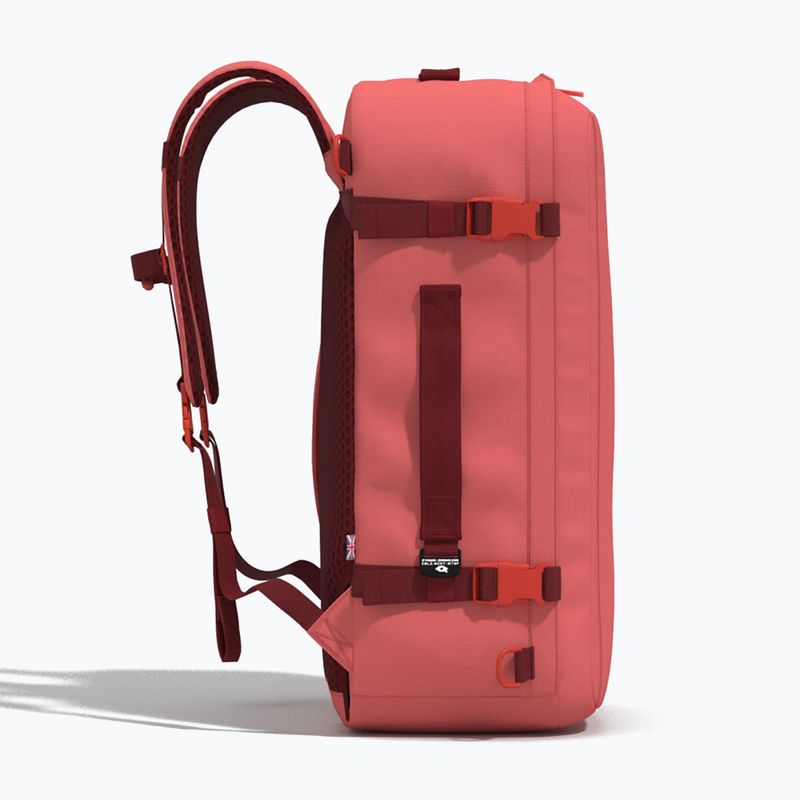 Zaino da viaggio CabinZero Classic Plus 42 l peach valley 5