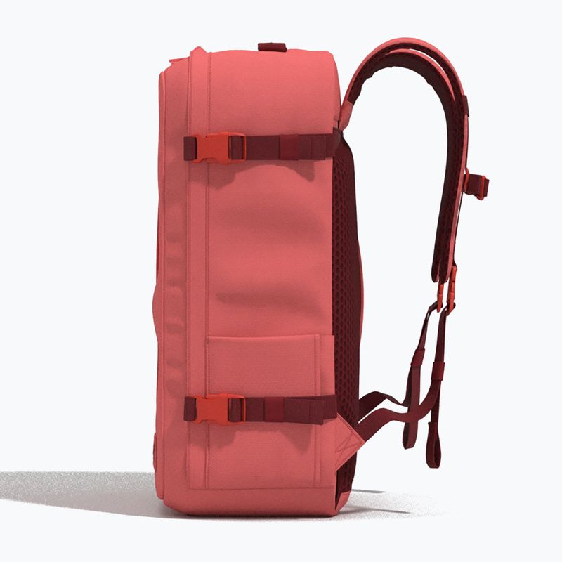 Zaino da viaggio CabinZero Classic Plus 42 l peach valley 6