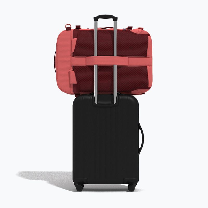 Zaino da viaggio CabinZero Classic Plus 42 l peach valley 7