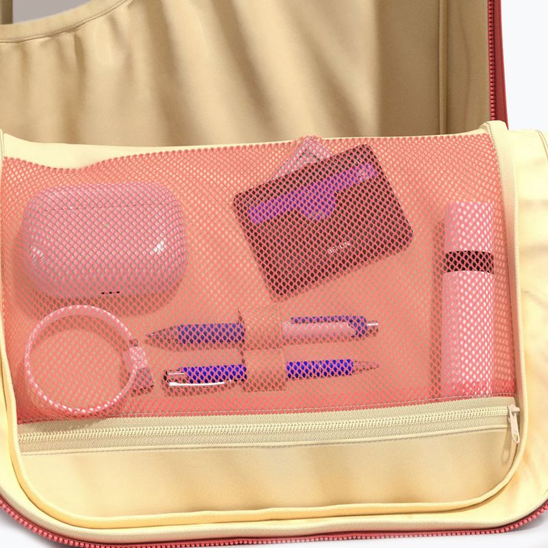 Zaino da viaggio CabinZero Classic Plus 42 l peach valley 12