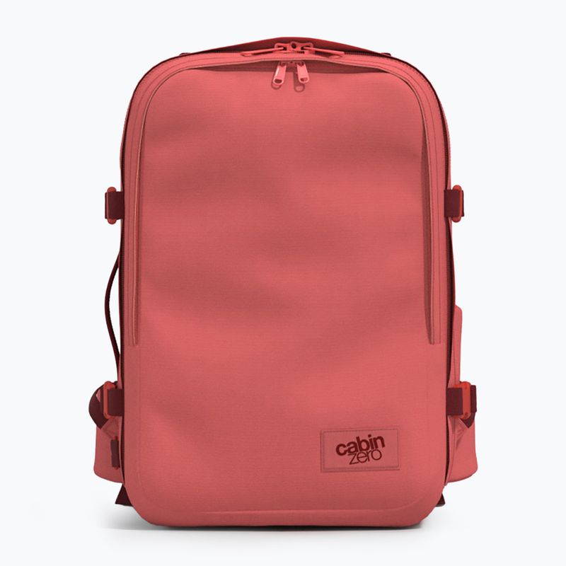 Zaino da trekking CabinZero Classic Pro 32 l peach valley