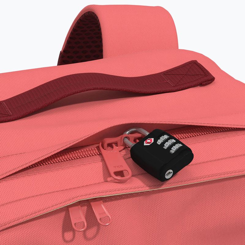 Zaino da trekking CabinZero Classic Pro 32 l peach valley 8