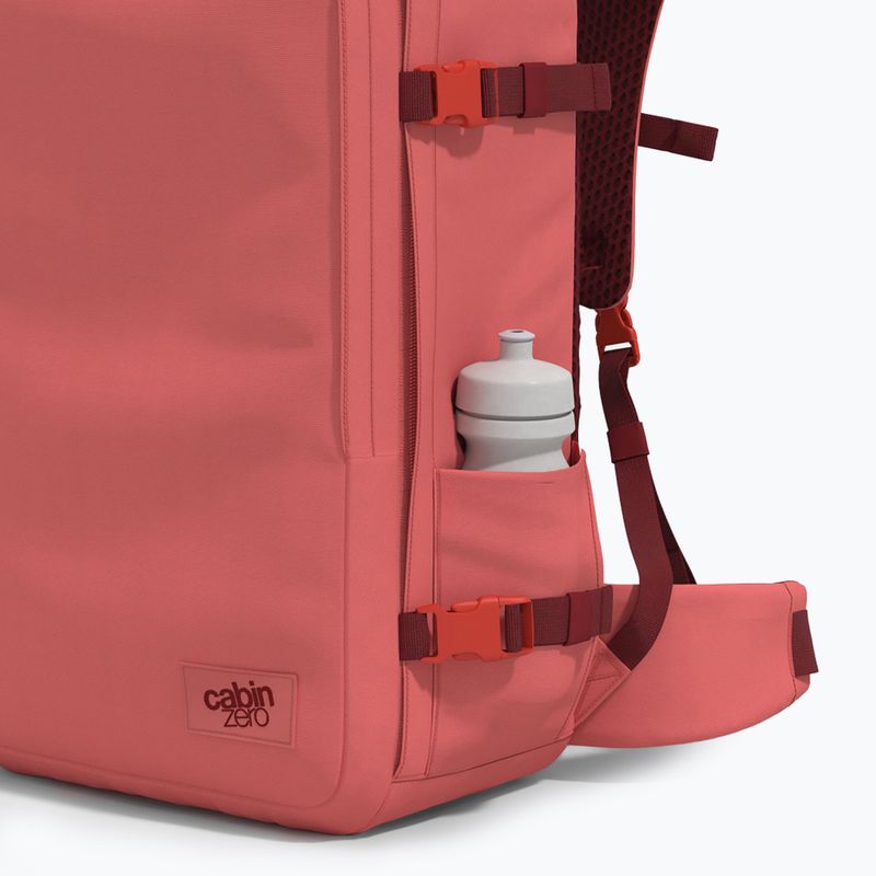 Zaino da viaggio CabinZero Classic Pro 32 l peach valley 9