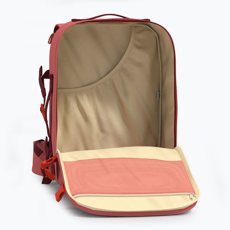 Zaino da viaggio CabinZero Classic Pro 32 l peach valley 10