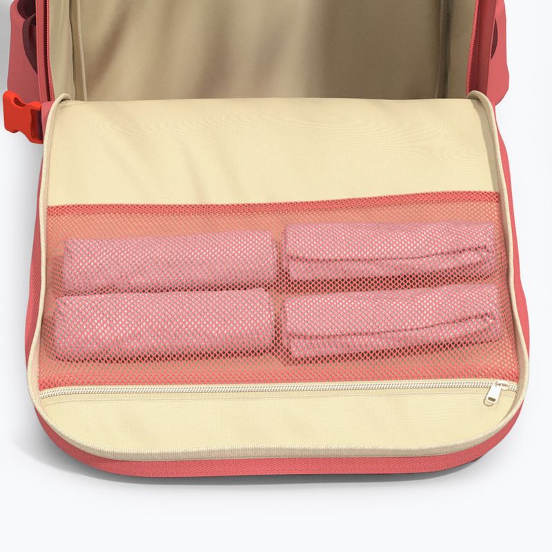 Zaino da viaggio CabinZero Classic Pro 32 l peach valley 14