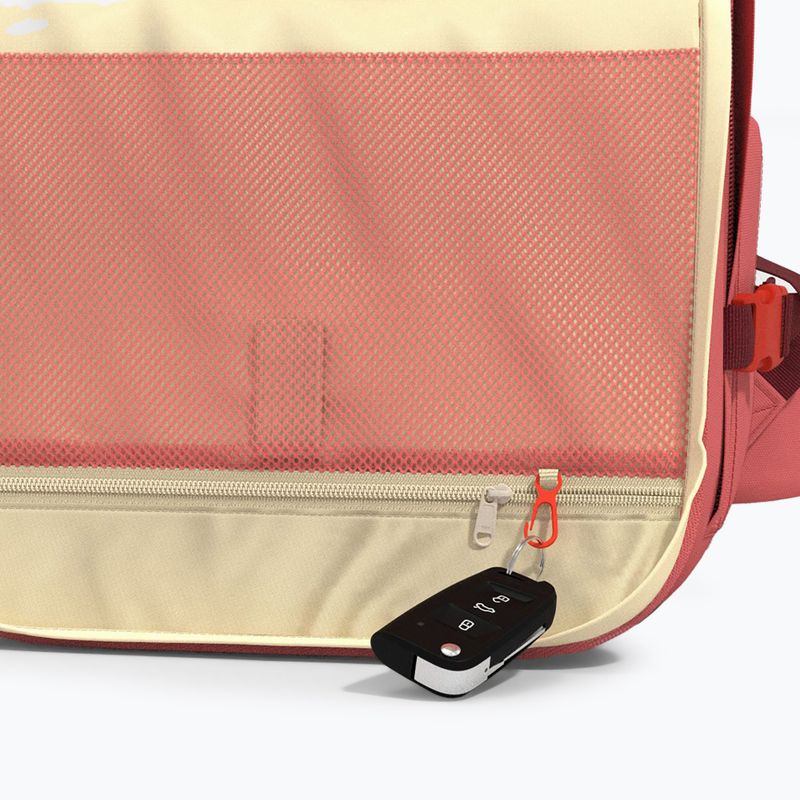 Zaino da viaggio CabinZero Classic Pro 32 l peach valley 15