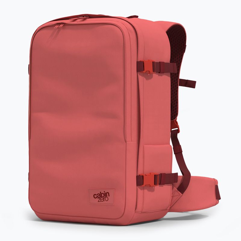 Zaino da trekking CabinZero Classic Pro 42 l peach valley 2