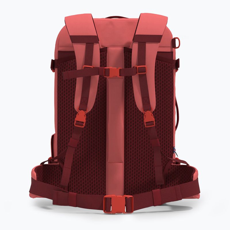 Zaino da trekking CabinZero Classic Pro 42 l peach valley 3