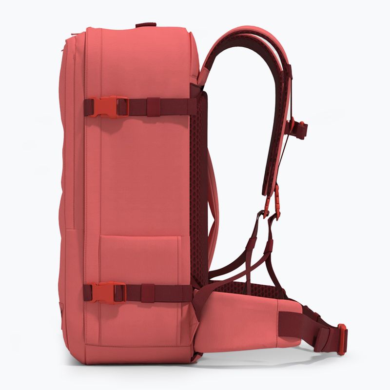 Zaino da trekking CabinZero Classic Pro 42 l peach valley 5