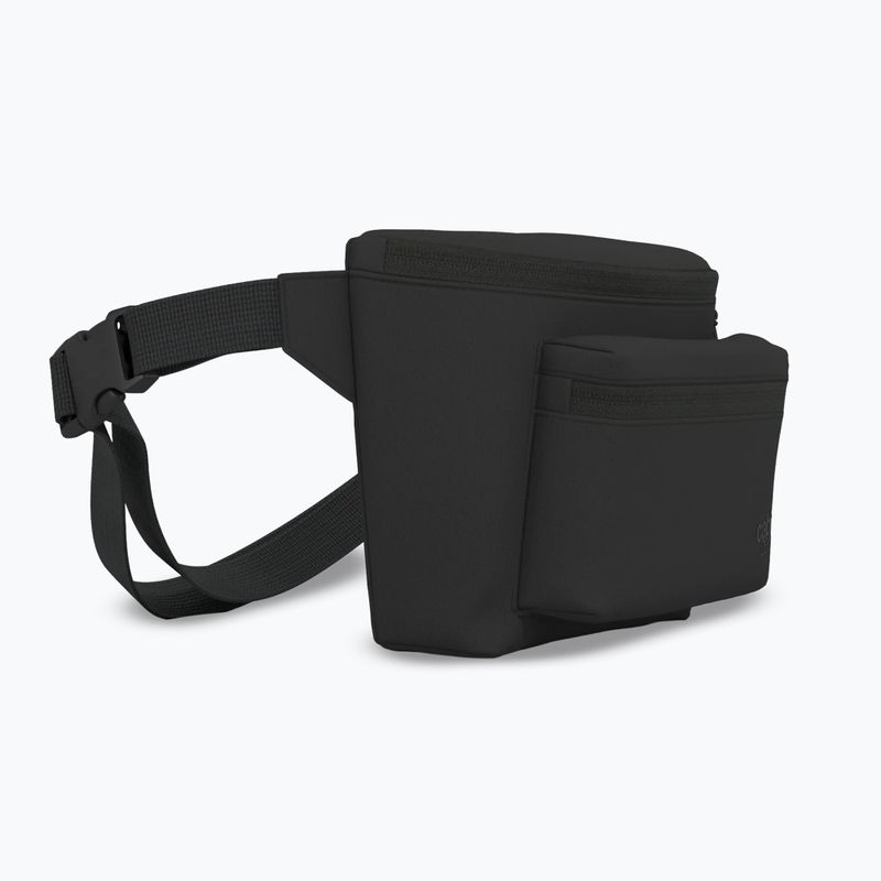 Marsupio cintura CabinZero Stinger 3 l absolute black 3