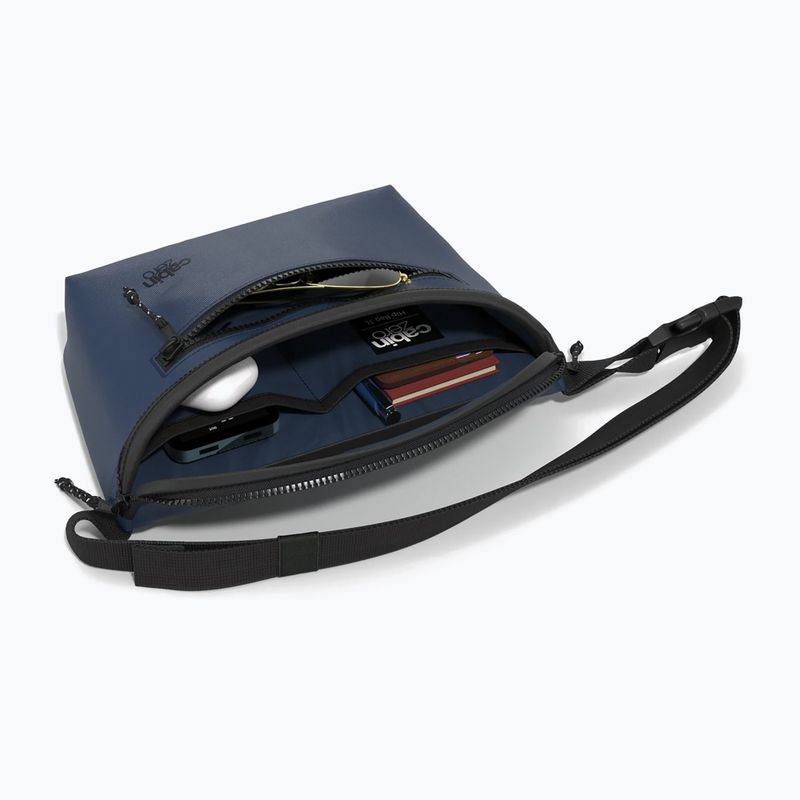Marsupio cintura CabinZero Stinger 3 l navy 6