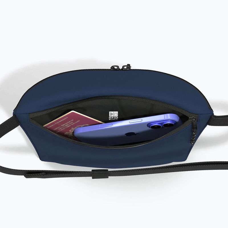 Marsupio cintura CabinZero Stinger 3 l navy 7