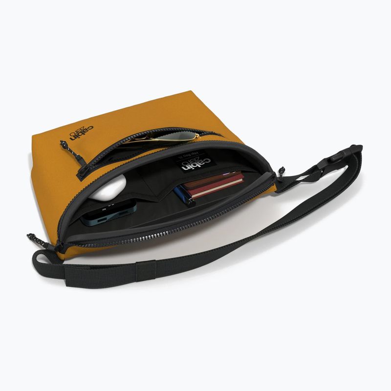 Marsupio cintura CabinZero Stinger 3 l orange chill 6