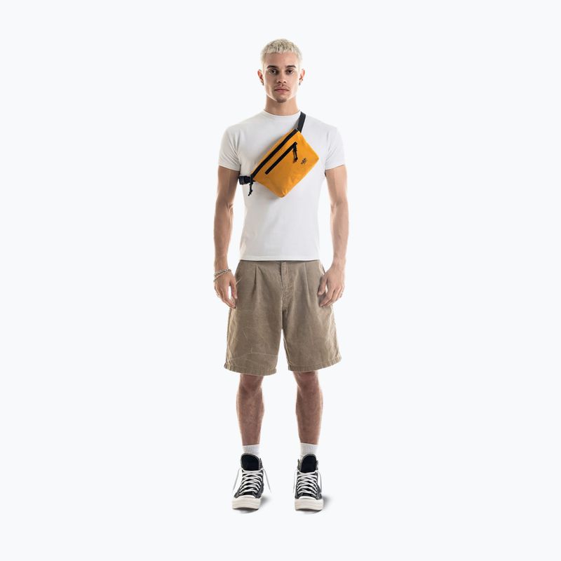 Marsupio cintura CabinZero Stinger 3 l orange chill 11