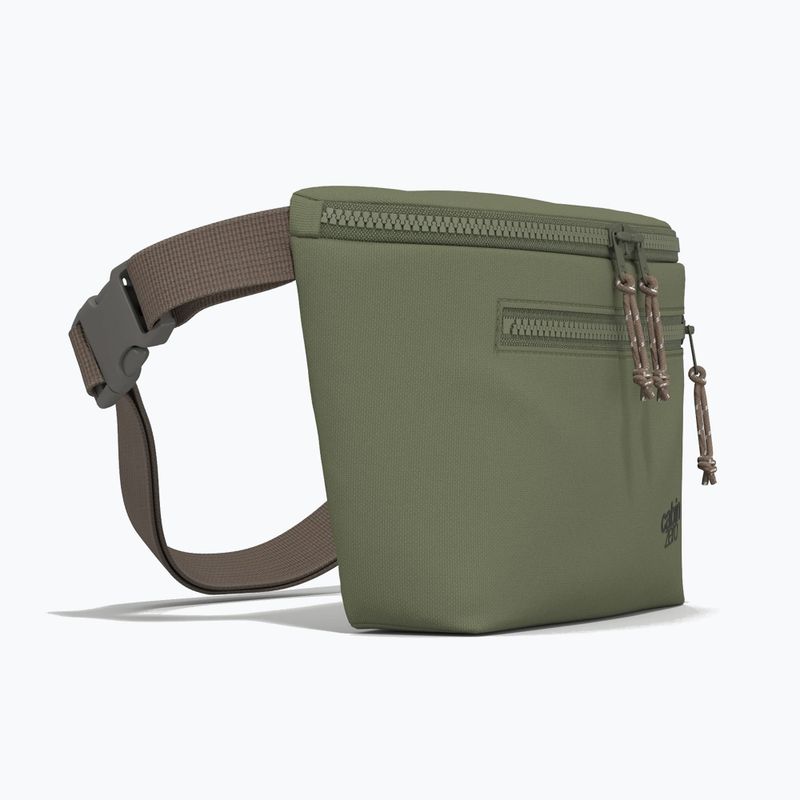 Marsupio cintura CabinZero Stinger 3 l georgian khaki 5