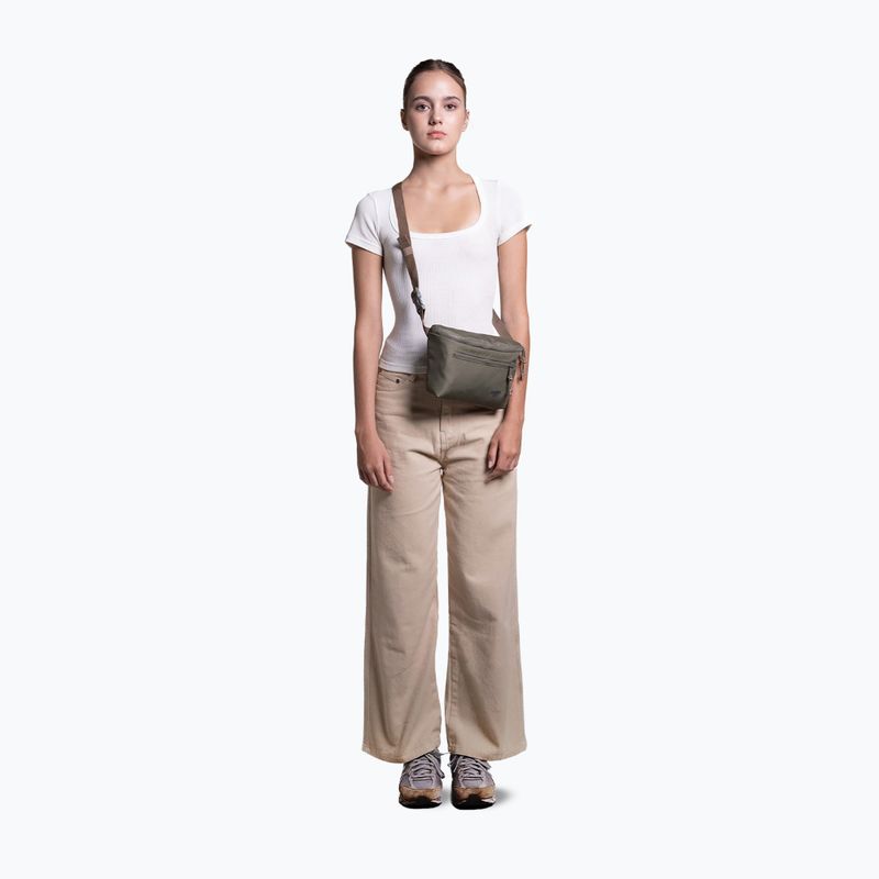 Marsupio cintura CabinZero Stinger 3 l georgian khaki 9