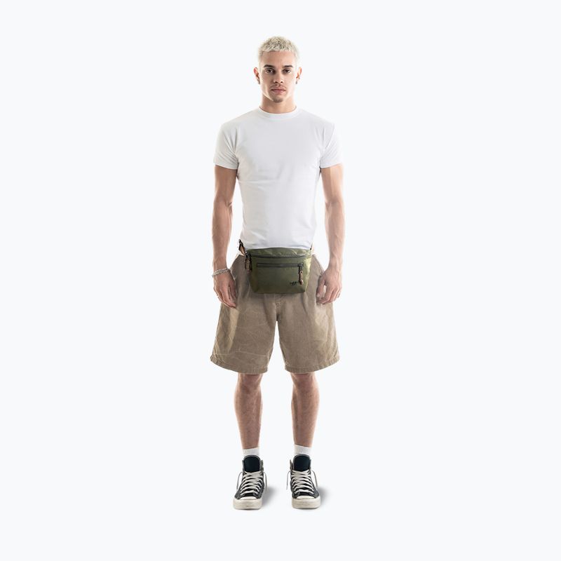 Marsupio cintura CabinZero Stinger 3 l georgian khaki 10