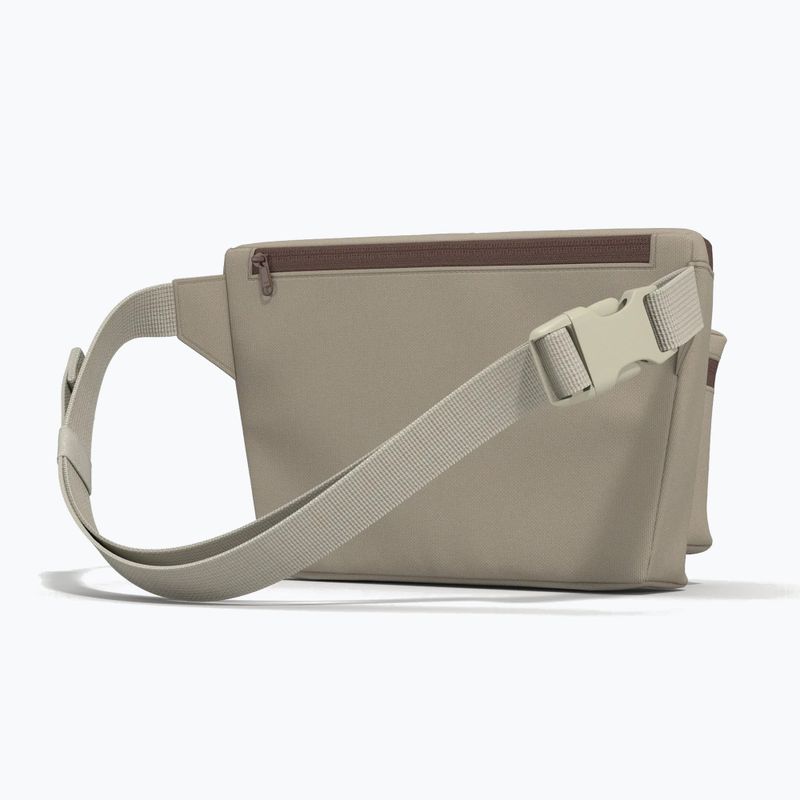 Marsupio cintura CabinZero Flicker 4 l zen garden 5