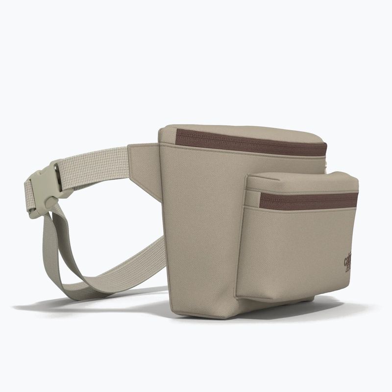 Marsupio cintura CabinZero Flicker 4 l zen garden 6