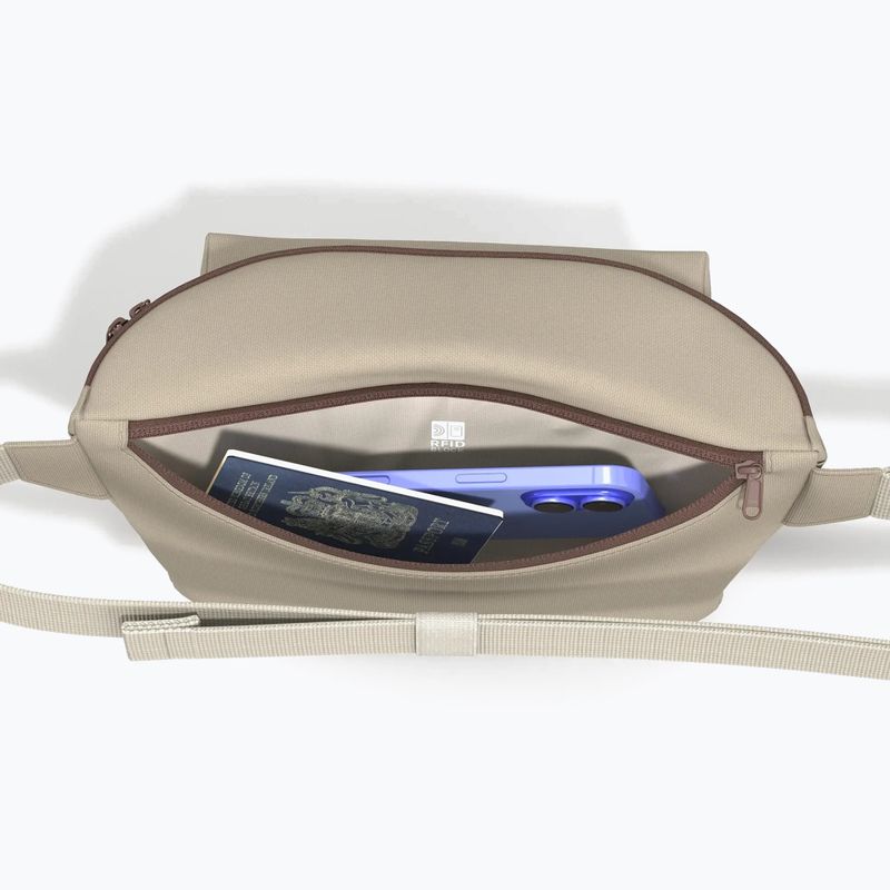 Marsupio cintura CabinZero Flicker 4 l zen garden 7
