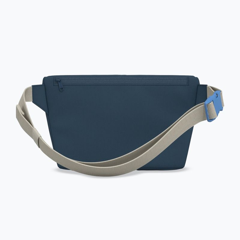 Marsupio cintura CabinZero Flicker 4 l blue grotto 4