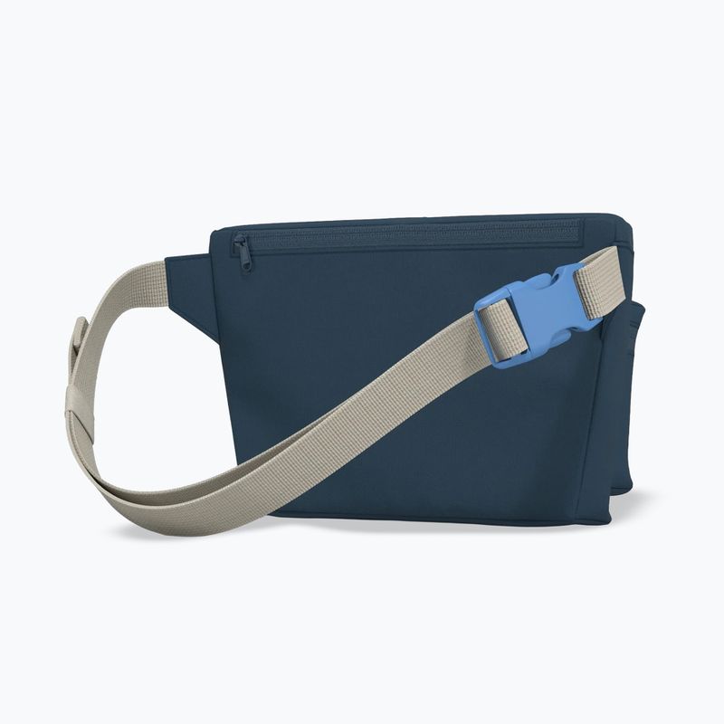 Marsupio cintura CabinZero Flicker 4 l blue grotto 5