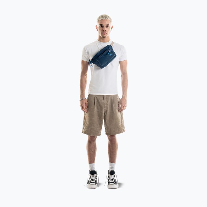 Marsupio cintura CabinZero Flicker 4 l blue grotto 13
