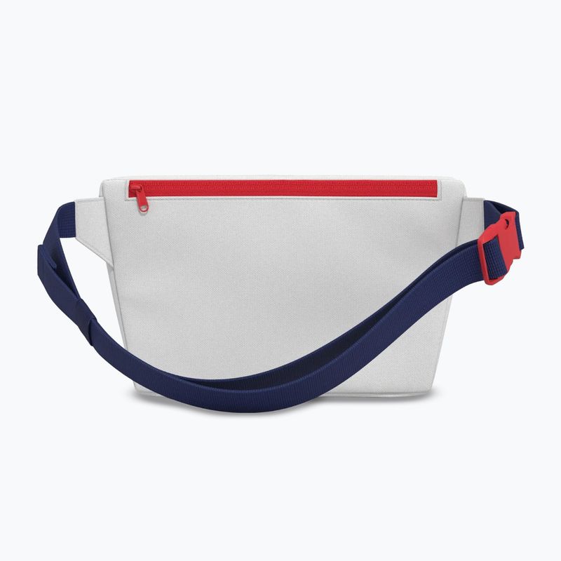 Marsupio cintura CabinZero Flicker 4 l cloud nine 2