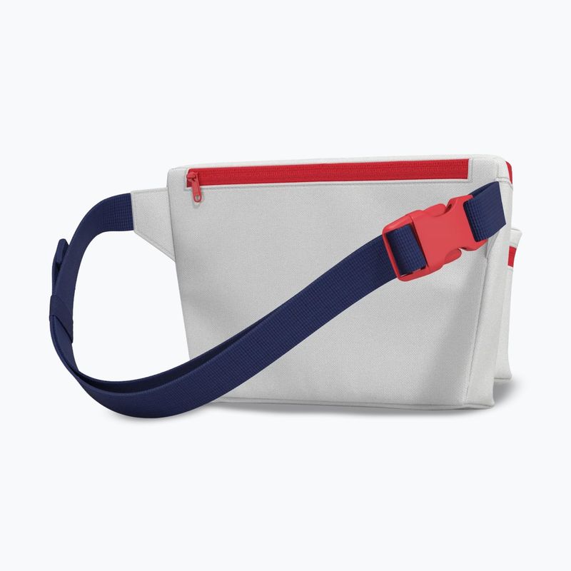 Marsupio cintura CabinZero Flicker 4 l cloud nine 3