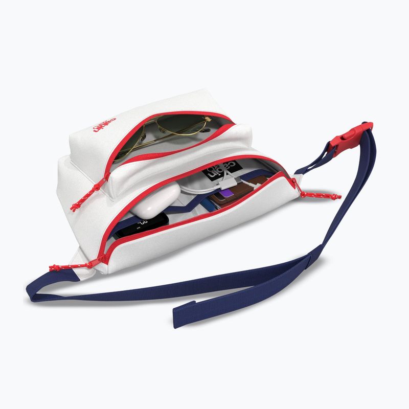 Marsupio cintura CabinZero Flicker 4 l cloud nine 8