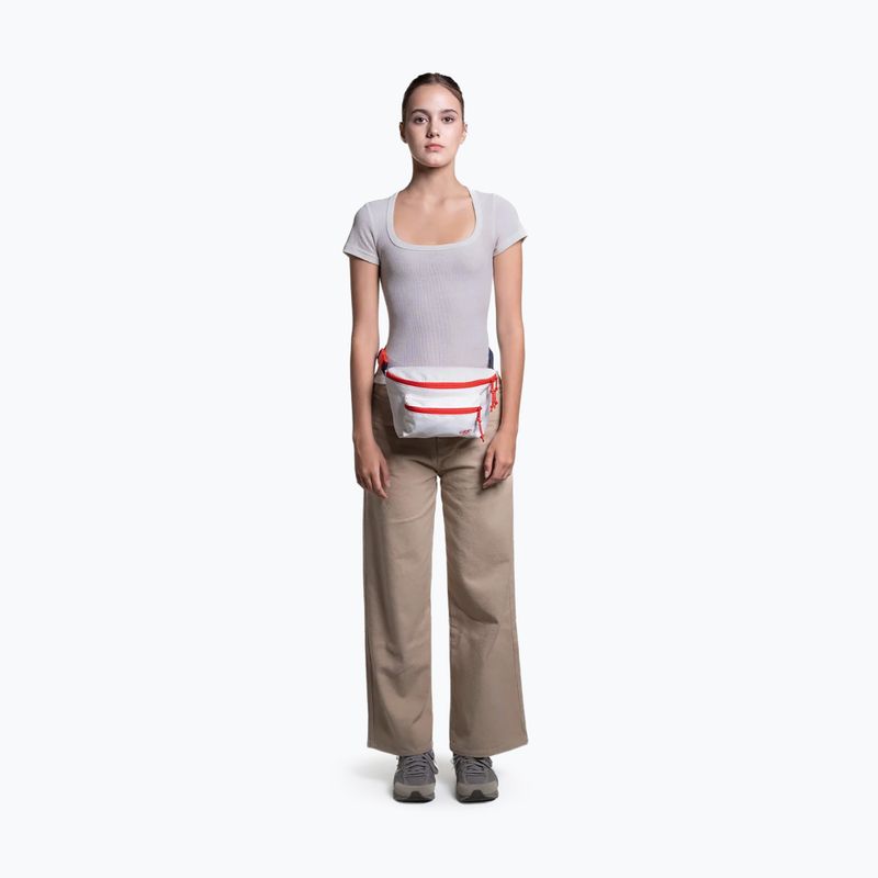 Marsupio cintura CabinZero Flicker 4 l cloud nine 11